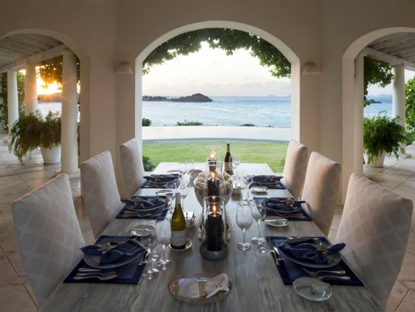 Mustique Saint Vincent And The Grenadines Home 961244