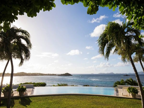 Mustique Saint Vincent And The Grenadines Home 961244