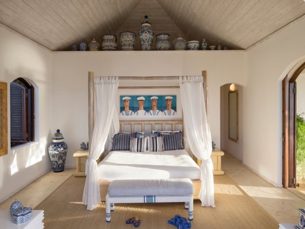Mustique Saint Vincent And The Grenadines Home 961244