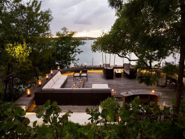 Mustique Saint Vincent And The Grenadines Home 961244