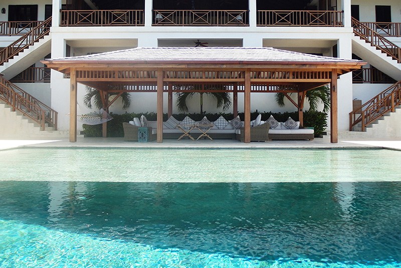 Mustique Saint Vincent And The Grenadines Home 961245