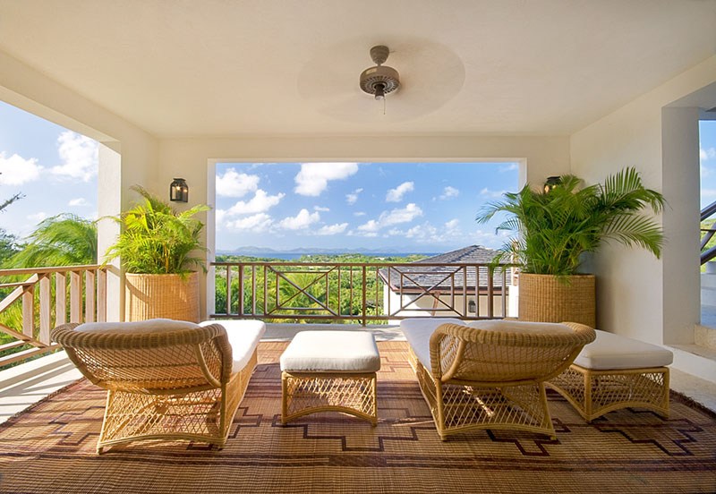 Mustique Saint Vincent And The Grenadines Home 961245