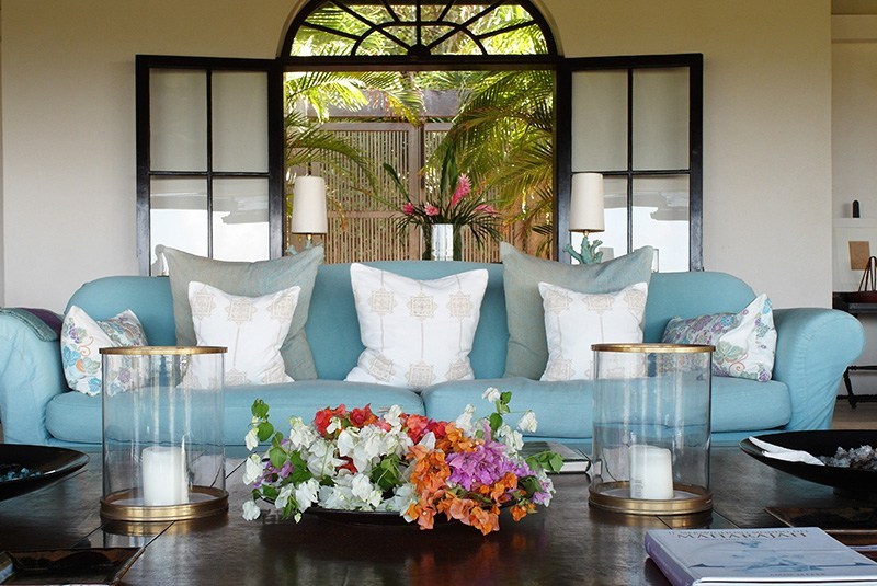Mustique Saint Vincent And The Grenadines Home 961245
