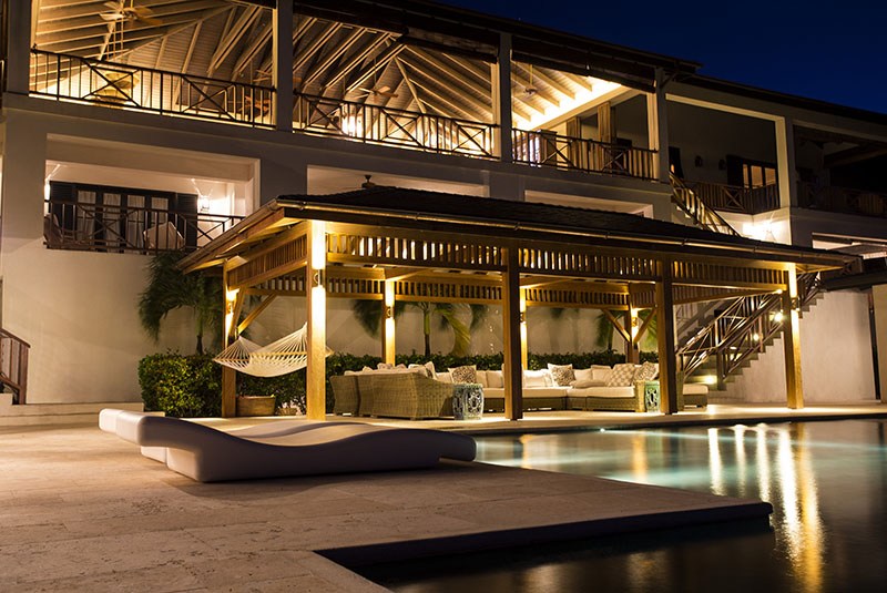Mustique Saint Vincent And The Grenadines Home 961245