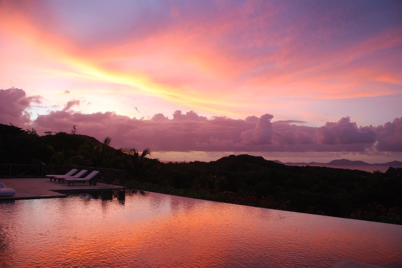 Mustique Saint Vincent And The Grenadines Home 961245