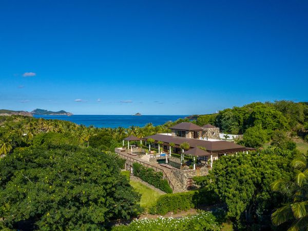 Mustique Saint Vincent And The Grenadines Home 961246