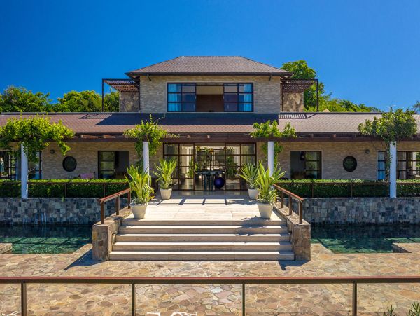 Mustique Saint Vincent And The Grenadines Home 961246