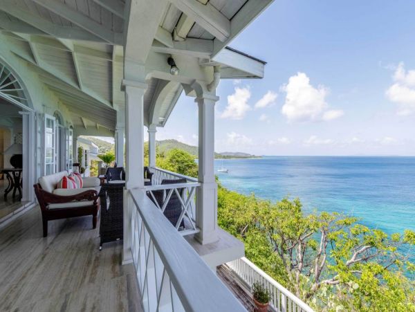 Mustique Saint Vincent And The Grenadines Home 961248