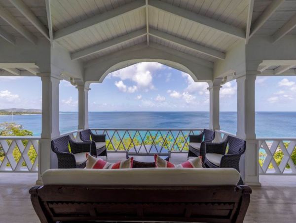 Mustique Saint Vincent And The Grenadines Home 961248