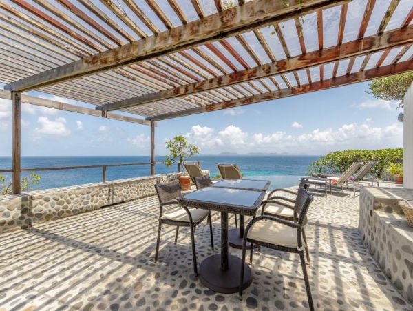 Mustique Saint Vincent And The Grenadines Home 961248
