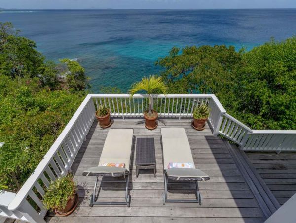 Mustique Saint Vincent And The Grenadines Home 961248