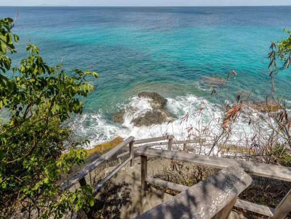 Mustique Saint Vincent And The Grenadines Home 961248