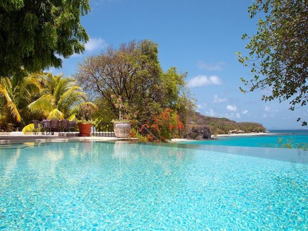 Mustique Saint Vincent And The Grenadines Home 961249