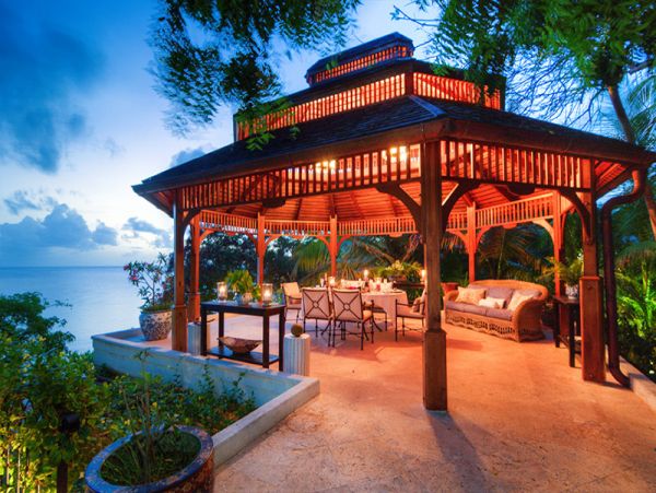 Mustique Saint Vincent And The Grenadines Home 961249