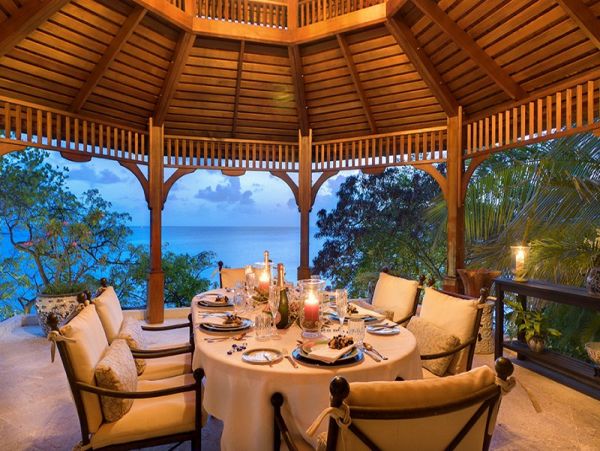 Mustique Saint Vincent And The Grenadines Home 961249