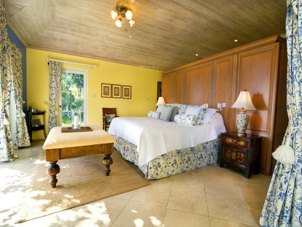Mustique Saint Vincent And The Grenadines Home 961249