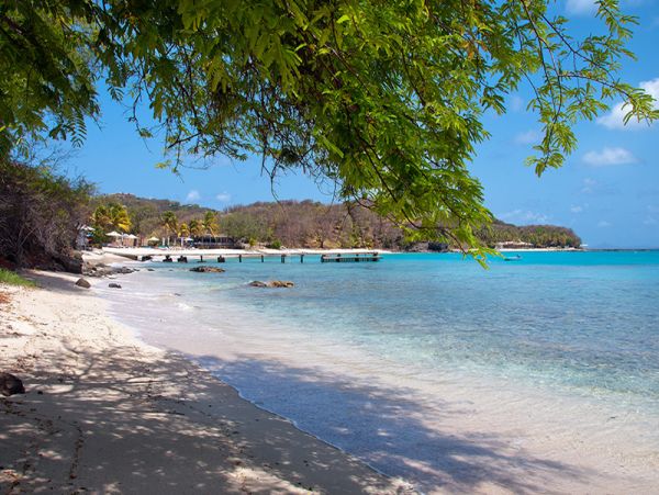 Mustique Saint Vincent And The Grenadines Home 961249