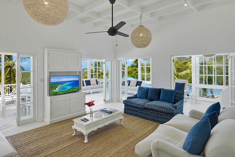 Mustique Saint Vincent And The Grenadines Home 961250