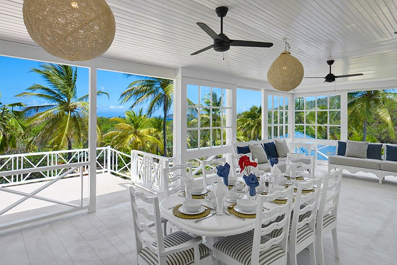 Mustique Saint Vincent And The Grenadines Home 961250