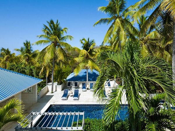 Mustique Saint Vincent And The Grenadines Home 961250