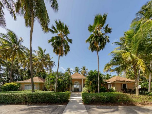 Mustique Saint Vincent And The Grenadines Home 961251