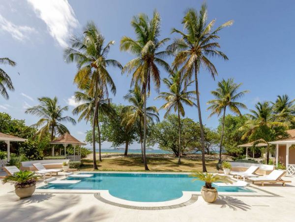 Mustique Saint Vincent And The Grenadines Home 961251