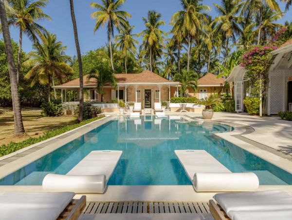 Mustique Saint Vincent And The Grenadines Home 961251