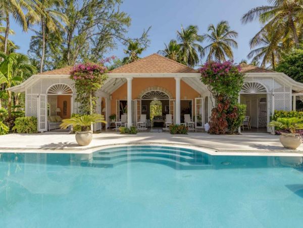 Mustique Saint Vincent And The Grenadines Home 961251