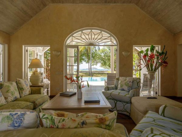 Mustique Saint Vincent And The Grenadines Home 961251