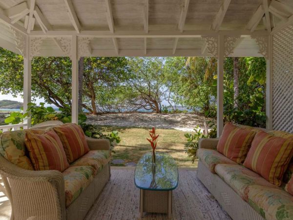 Mustique Saint Vincent And The Grenadines Home 961251