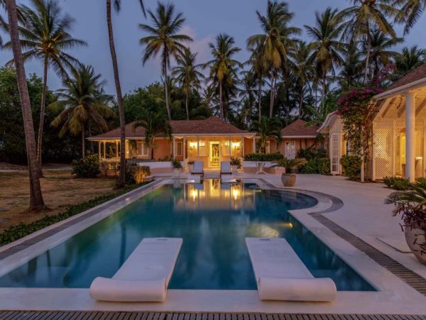 Mustique Saint Vincent And The Grenadines Home 961251