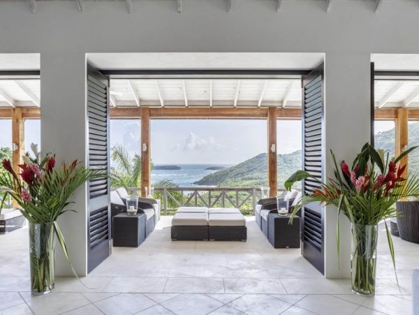 Mustique Saint Vincent And The Grenadines Home 961252