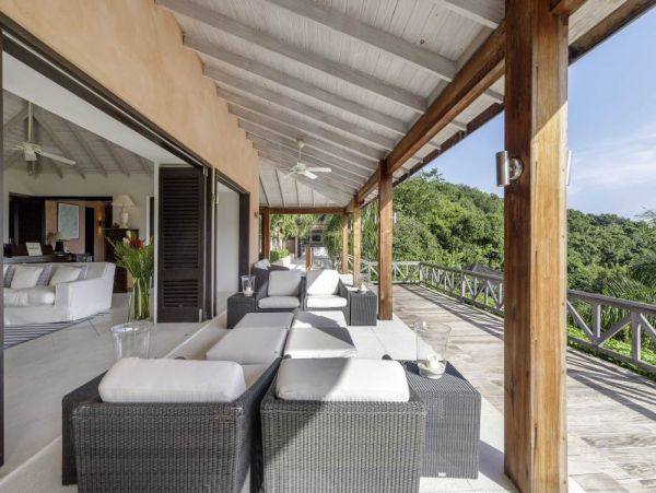 Mustique Saint Vincent And The Grenadines Home 961252