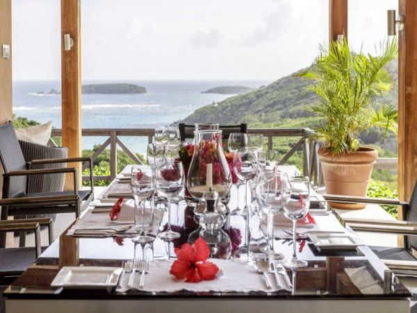 Mustique Saint Vincent And The Grenadines Home 961252