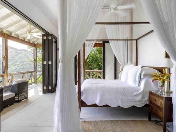 Mustique Saint Vincent And The Grenadines Home 961252