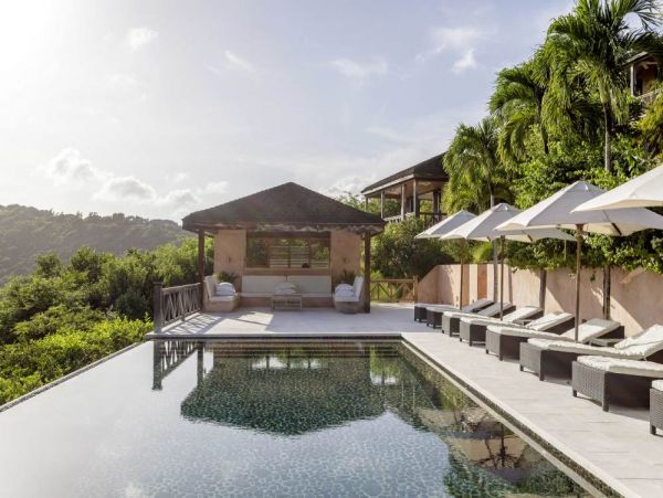 Mustique Saint Vincent And The Grenadines Home 961252