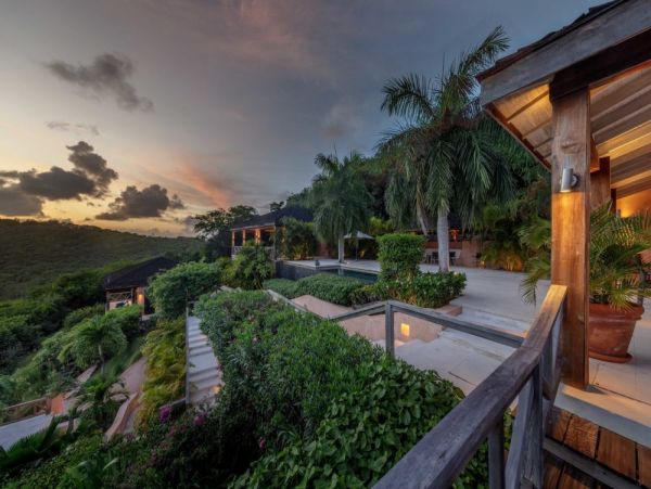 Mustique Saint Vincent And The Grenadines Home 961252