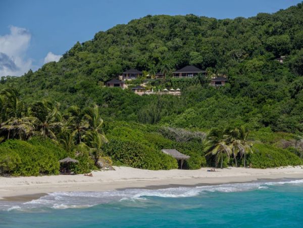 Mustique Saint Vincent And The Grenadines Home 961252