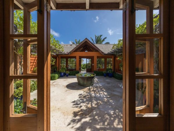 Mustique Saint Vincent And The Grenadines Home 961254