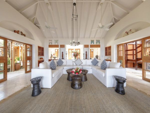 Mustique Saint Vincent And The Grenadines Home 961254
