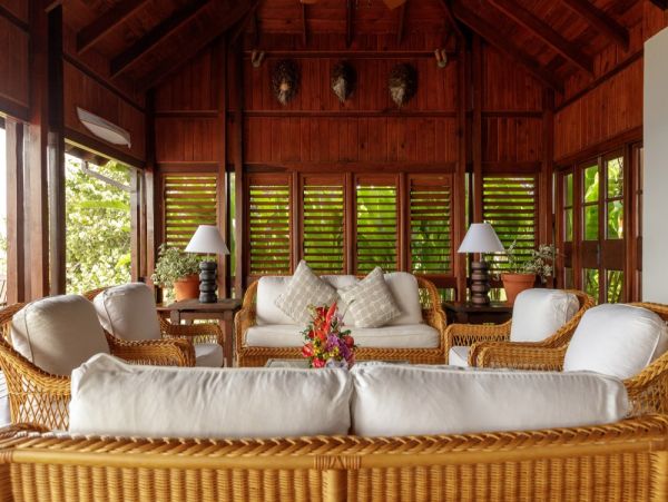 Mustique Saint Vincent And The Grenadines Home 961254