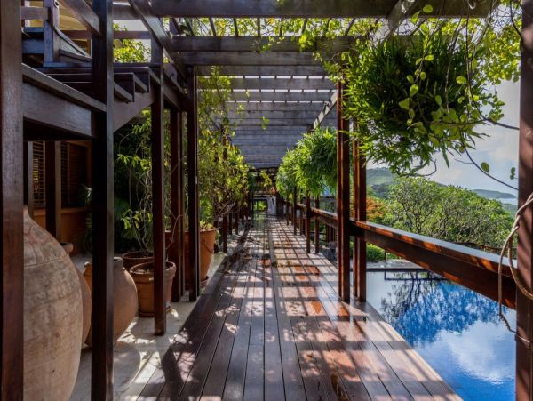 Mustique Saint Vincent And The Grenadines Home 961254