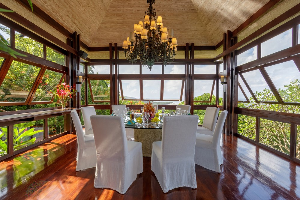 Mustique Saint Vincent And The Grenadines Home 961254