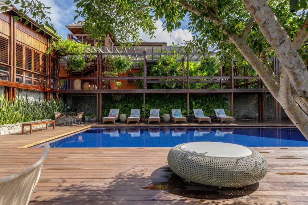 Mustique Saint Vincent And The Grenadines Home 961254