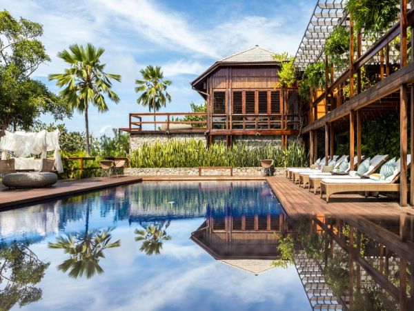 Mustique Saint Vincent And The Grenadines Home 961254