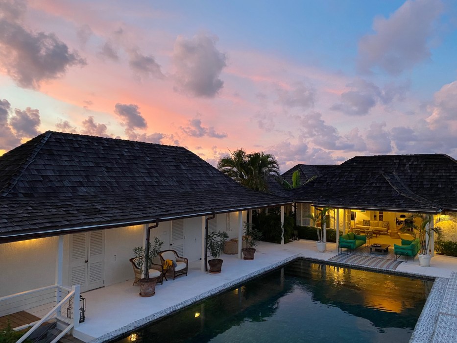 Mustique Saint Vincent And The Grenadines Home 961255