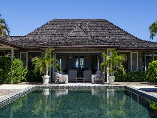 Mustique Saint Vincent And The Grenadines Home 961255