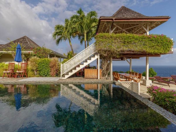 Mustique Saint Vincent And The Grenadines Home 961255