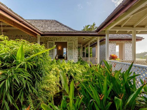 Mustique Saint Vincent And The Grenadines Home 961255