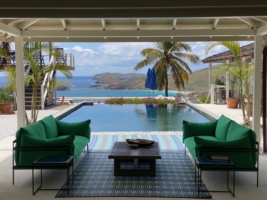 Mustique Saint Vincent And The Grenadines Home 961255